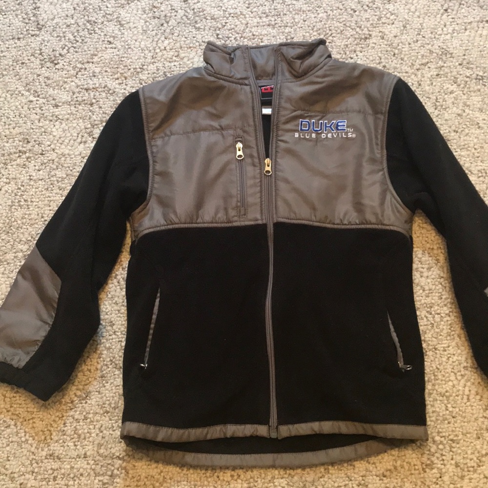 Duke coat